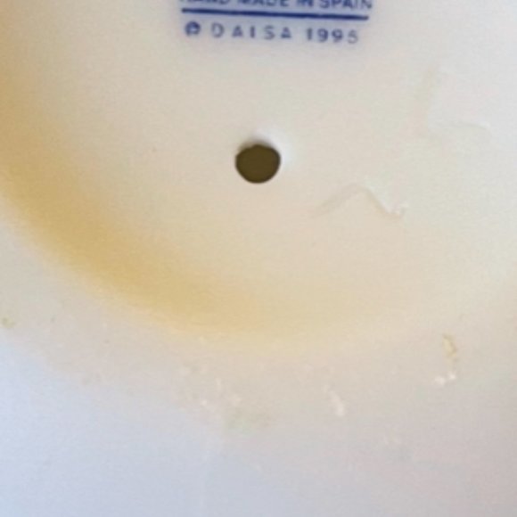 LLADRO Christmas COLLECTOR'S Ornament #235 Christ's Birth - Picture 10 of 10